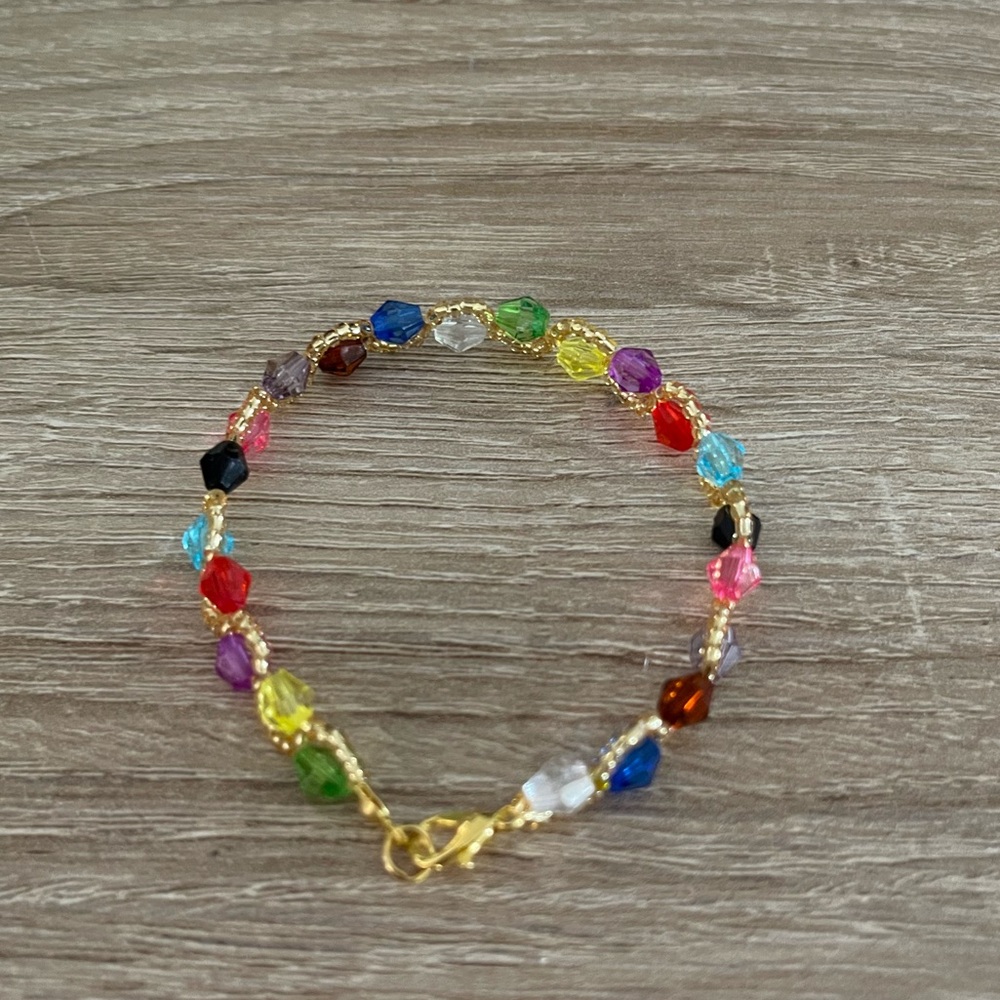 💙Eras Tour Bejeweled Bracelet💙
